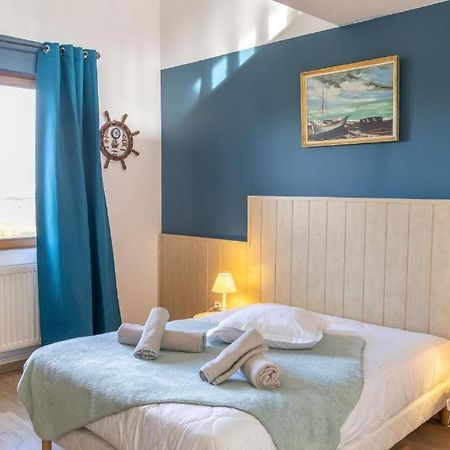 Maison D'Hote La Ferme Du Grand Air Fiennes Extérieur photo